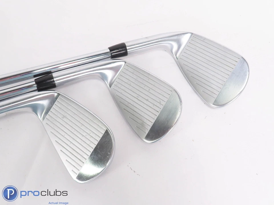 Nice Titleist '23 T200/T150 4-9 Combo IRON SET Project X Stiff Flex Steel 459584 - Image 3 of 4