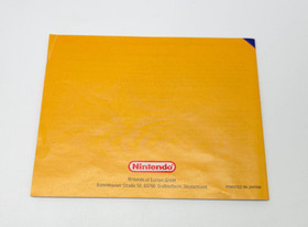 Mario Bros. Classic Series Nintendo NES