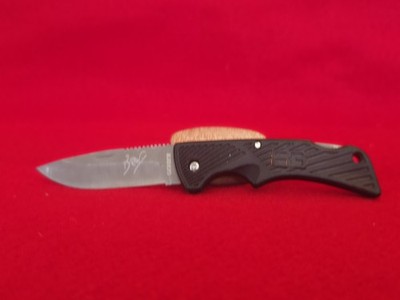 Gerber Bear Grylls Compact Scout Knife