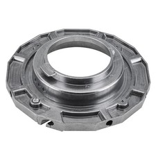 Glow Speed Ring Adapter to fit Broncolor Pulso