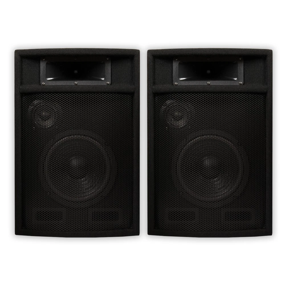 Acoustic Audio Pro Audio Speakers & Monitors for sale | eBay