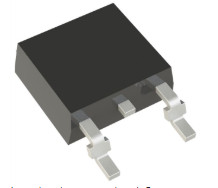 Pack of 9  MBRD20200CT-13   Diode Array SCHOT SMD 200V 10A TO2523, Cut Tape, ...