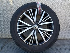 VOLKSWAGEN GOLF ALLOY WHEEL 16'' INCH 6.5J ET46 5G0601025CD MK7 2013 - 2020