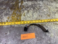 03-06 Gm truck Radio Black Wiring Connector