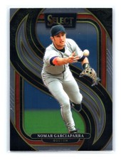 Nomar Garciaparra Boston Red Sox 2025 Panini Select #120