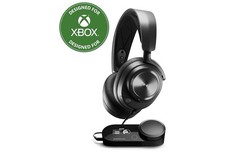 SteelSeries Arctis Nova Pro Wired Over-Ear Gaming Headset for Xbox