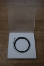 B W 58mm 010 UV-Haze 1x MRC Lens Filter