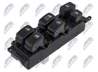 Original NTY Schalter Fensterheber EWS-HY-035 FüR KIA