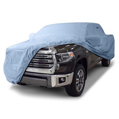 2007-2026 Toyota Tundra CrewMax 5.5 ft. Short Bed Premium Waterproof Truck Cover