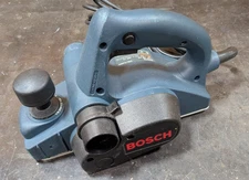 Bosch 3365 3-1/4" Corded Electric Handheld Planer