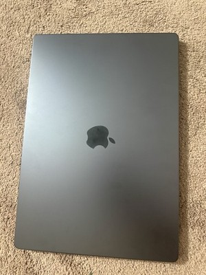 2026 MacBook Pro 16 Inch Apple M5 Pro Memory 24gb