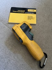 Fluke 62 Max Infrared Thermometer