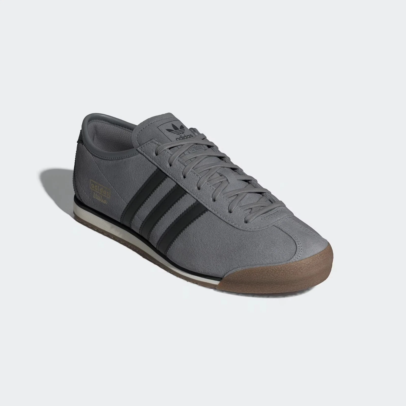 adidas Originals Men's Italia 70s Shoes in Grey
Opens in a new window or tab