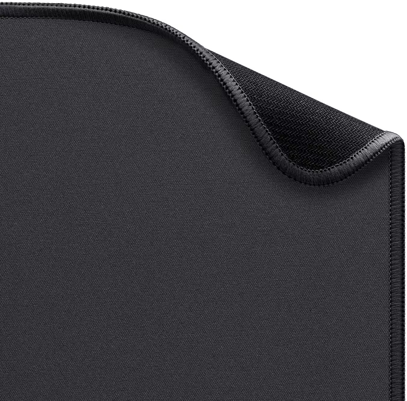 Logitech - Mouse Pad Studio Series with Spill-Resistant Surface (Medium) - Gr...