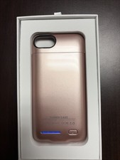 iPhone 6 7 8 Power Case Battery