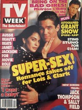 TV Week 1994