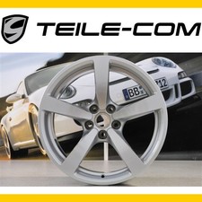 ORIG. Cerchio Porsche Macan 18 pollici Macan, cerchio ruota 8J x 18 ET21/1