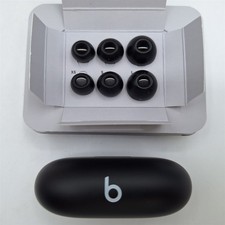 Beats Solo Buds - Wireless BT Earbuds, Apple/Android, Black MUVW3LL/A