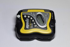 Sony WM-FS220 AM/FM Radio Cassette Player Mega Bass Sports Walkman - TESTED