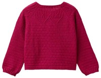 United Colors of Benetton Maglia Coreana M/L 1076G500J Cardigan Sweater,