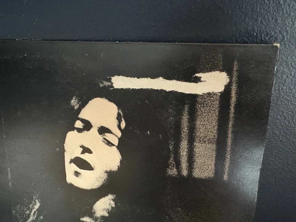 Rory Gallagher Deuce UK 1971 A2/B2 Vinyl Record Album LP NM/VG - Image 4 of 4