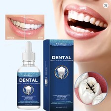 Teeth Whitening Tooth decay repair Calculus Plaque Periodontitis Remove Cavities