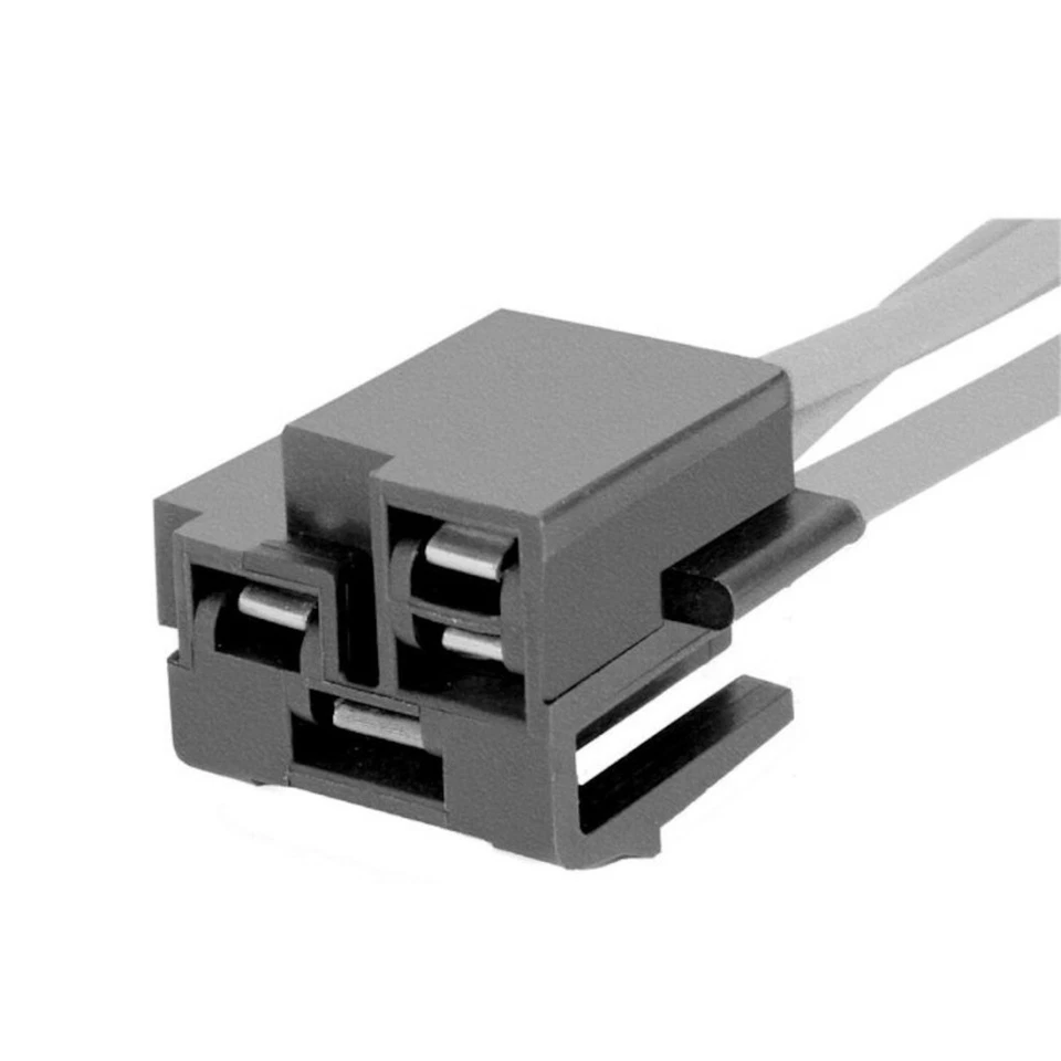 Genuine ACDelco For Buick Roadmaster 1992-1996 Multi-Purpose Pigtail 4 Terminal - Image 2 of 4