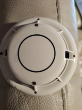Silent Knight SD505-HEAT Addressable Heat Detector Head