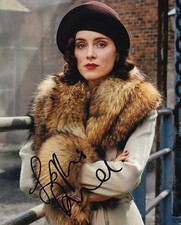 SOPHIE RUNDLE signed autograph 20x25cm PEAKY BLINDERS in person autograph COA