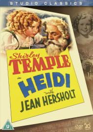 Heidi (DVD, 2005)
