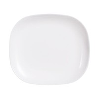 Dessertteller Luminarc Kuchenteller Hartglas Originale Geschirr Service 21 Cm
