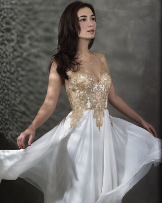 CELINA JADE 8x10 PHOTO *
