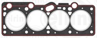 Elring 814.262 Gasket, Cylinder Head For Caterham Chery Ford Ford Africa Ford US