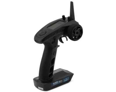 Flysky FS-GT5 6-Channel Transmitter w/FS-BS6 Receiver