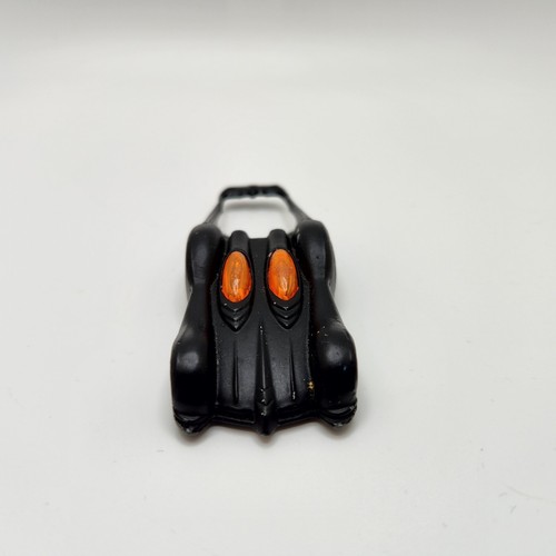 Hot Wheels Batmobile S04 DC Comics 1:64 - Picture 2 of 6