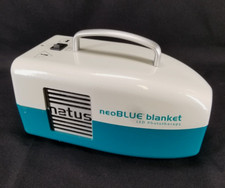 Máquina de Fototerapia LED Manta Natus neoBLUE