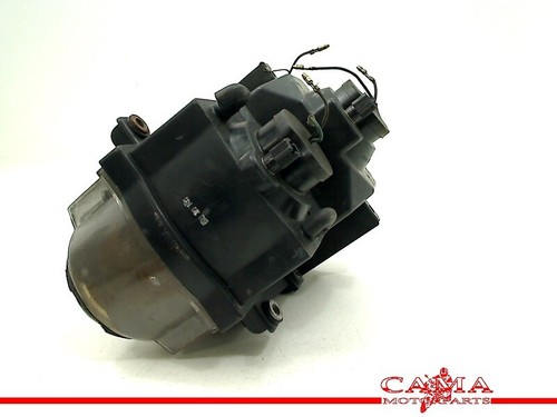 FARO Hyosung Comet GT650 R (GT650R) 2005 #17747 - Imagen 6 de 6