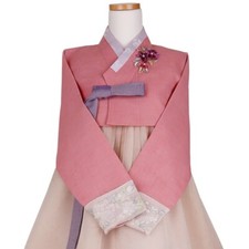 Pre-owned Korean Traditional Clothing Women's Hanbok LHW115-A66S