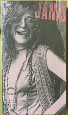 Janis [Box] by Janis Joplin (CD, Nov-1993, 3 Discs, Legacy)