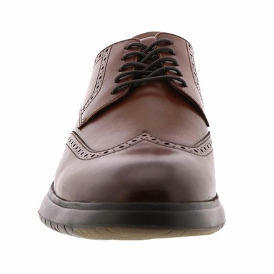 florsheim dash wingtip oxford