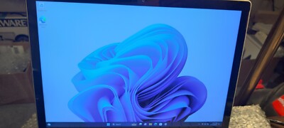 Microsoft Surface Book 3 13.5'' i7 16GB 256GB Tablet only