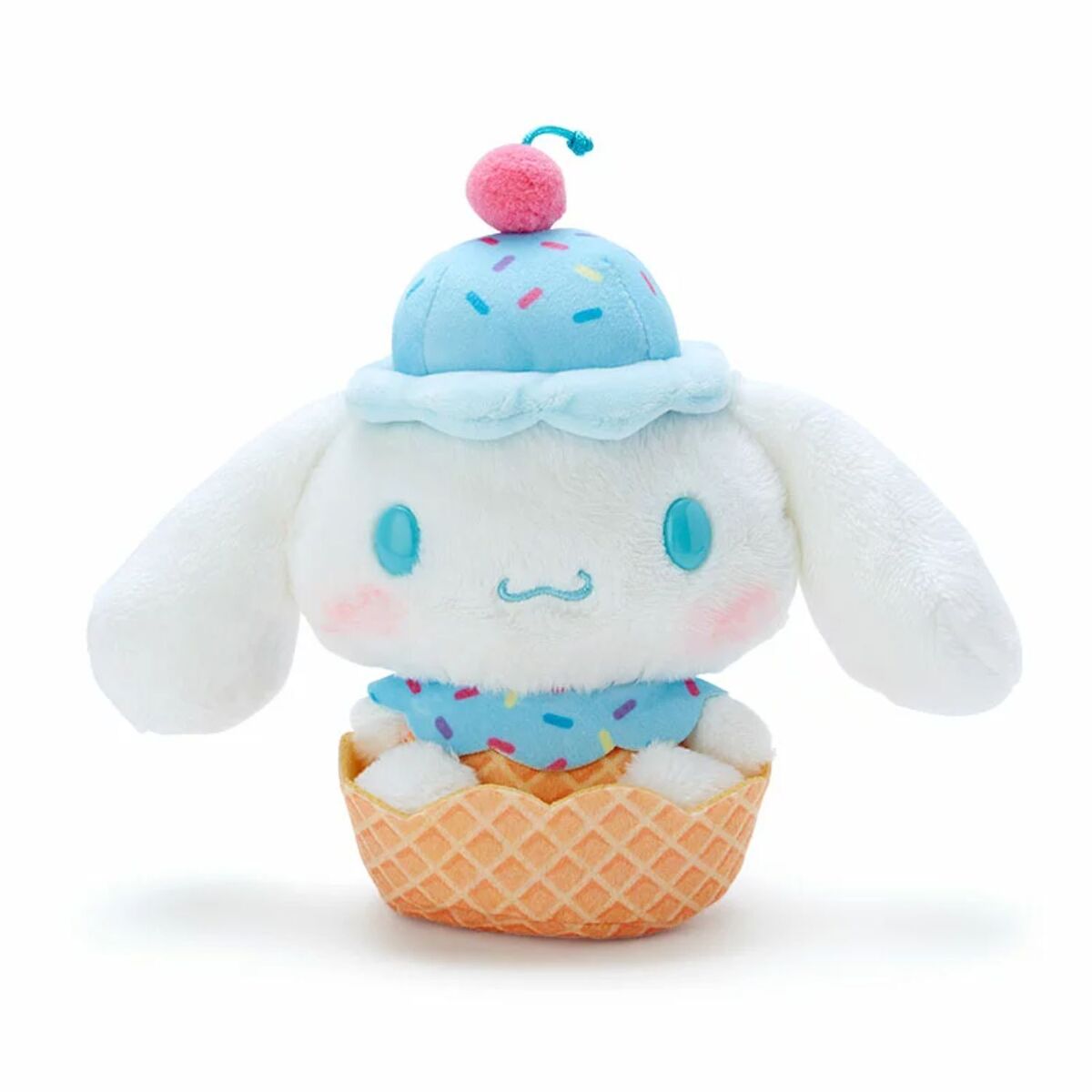 Cinnamoroll 10 Plush (Classic Series)