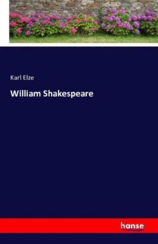 Thumbnail - William Shakespeare 3385