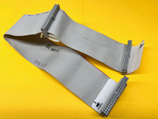 IDE Ribbon Cable 16" 39-pin Dual Devices Free Shipping