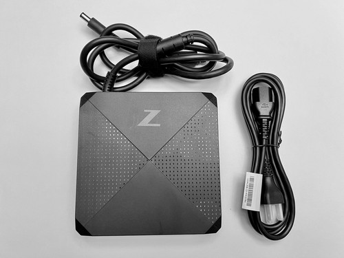 HP/Envy/Omen/Z VR 330W 7.4MM PLUG 19.5V 16.92A AC ADAPTER TPC-DA60, Genuine OEM - Afbeelding 3 van 9