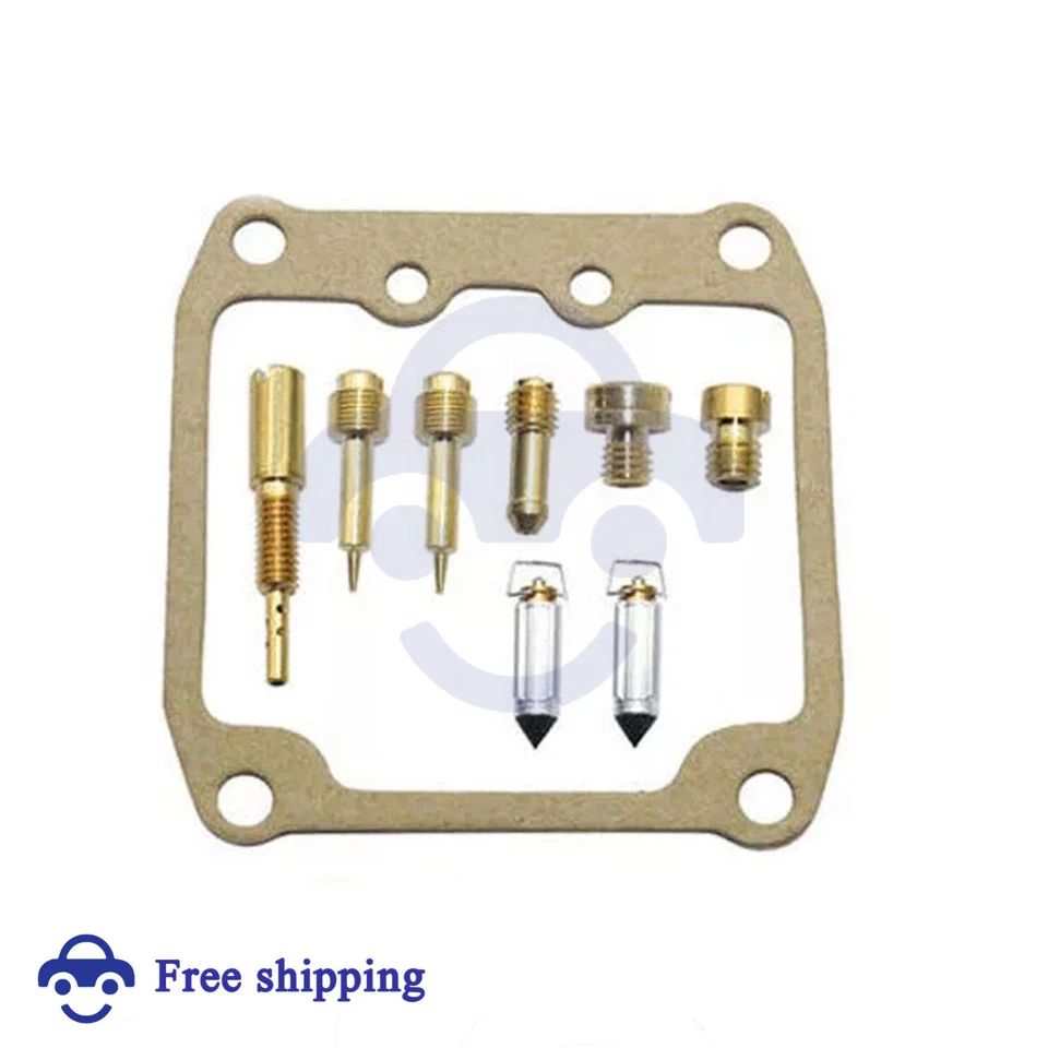 Kit de reparación de carburador 2x 26-1703 para Suzuki Intruder 800 VS800GL 1992-2002 Foto 4 de 4