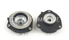 Pair Bilstein Front Top Mounting Strut Top Mount for VW Golf Mk5, A3 8P, Leon Mk