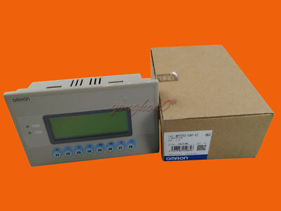 1PC NEW OMRON Interactive Display MPT002-G4P-V1 Upgrade MPT002-G4P-V2