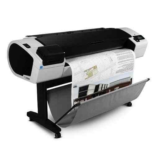 HP DesignJet T1300 A0 44\