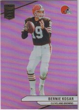 2024 Donruss Elite Football Pick Your Player! Complete your Set! Pink Parallel!